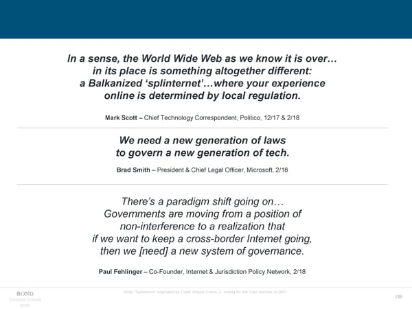 Internet Trends 2019 - Mary Meeker - Page 35