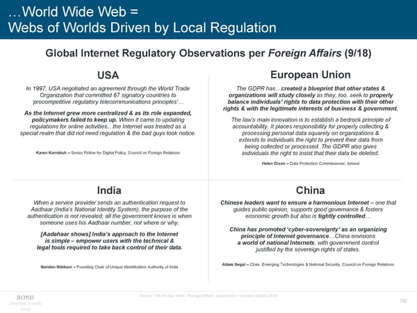 Internet Trends 2019 - Mary Meeker - Page 39