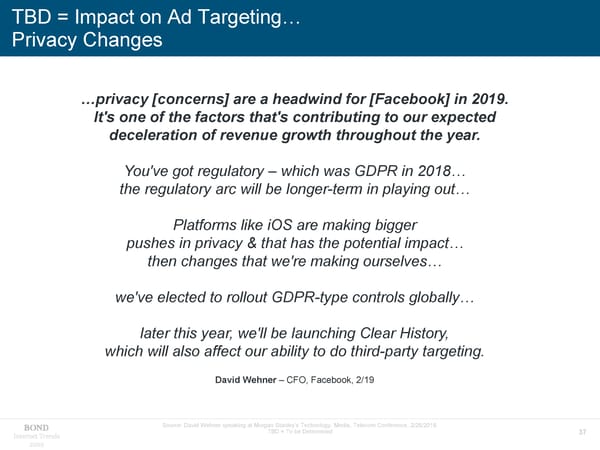Internet Trends 2019 - Mary Meeker - Page 37