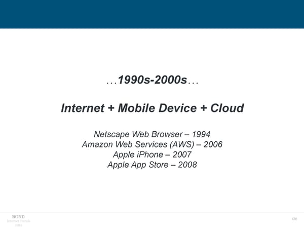 Internet Trends 2019 - Mary Meeker - Page 128