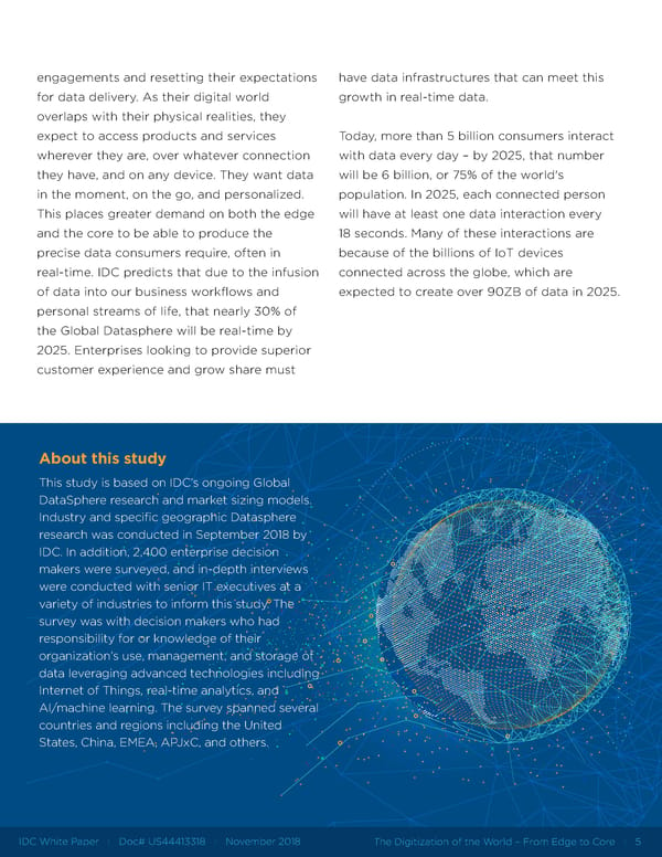 The Digitization of the World from Edge to Core - Page 5