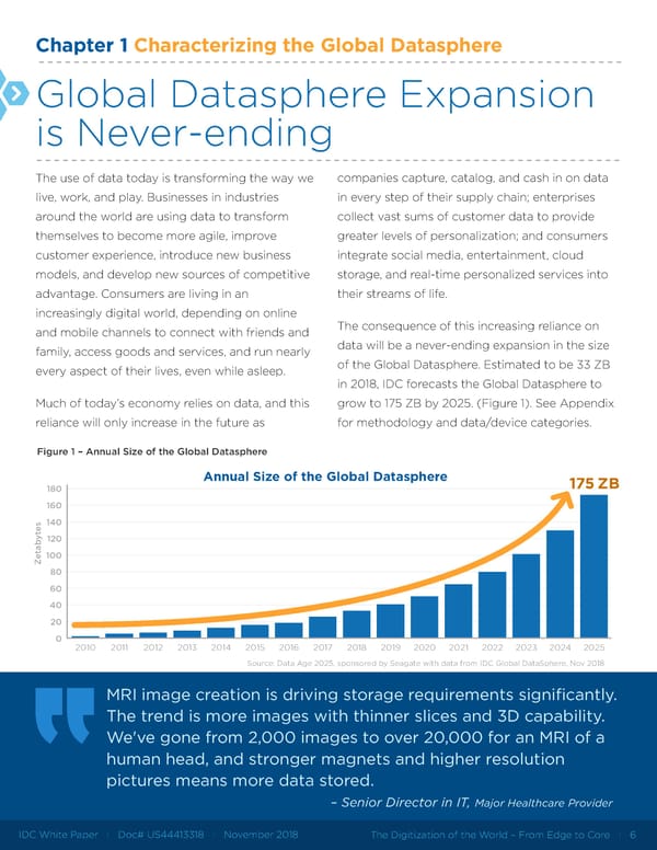 The Digitization of the World from Edge to Core - Page 6