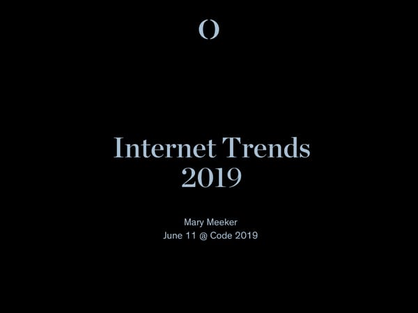 Internet Trends 2019 - Mary Meeker - Page 182